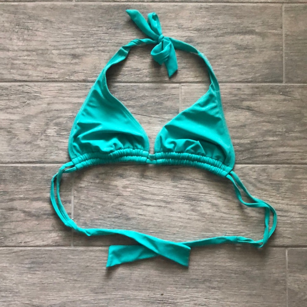 Hurley Bikini Top